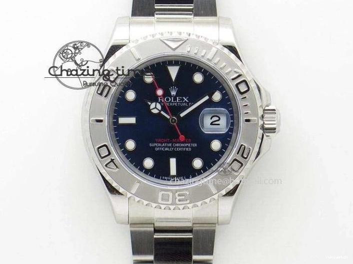 SS Bracelet Edition Dial White Best GMF 31 on RG 278271 DateJust Steel 1:1 A2824 Jubilee Stick 904L 1221